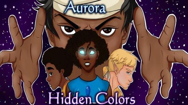 تحميل لعبة Aurora – Hidden Colors مجانا