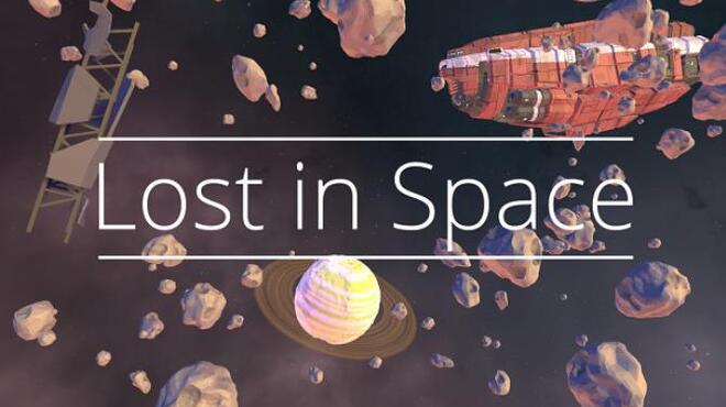 تحميل لعبة Lost in Space مجانا
