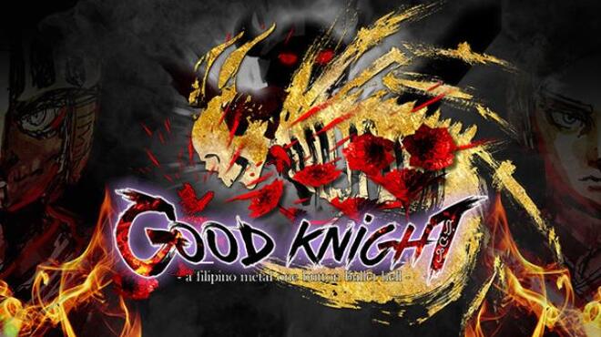 تحميل لعبة Good Knight مجانا