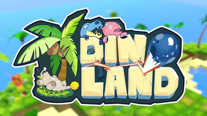 تحميل لعبة Dinoland مجانا