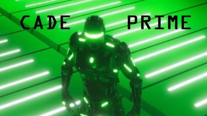 تحميل لعبة CADE PRIME مجانا