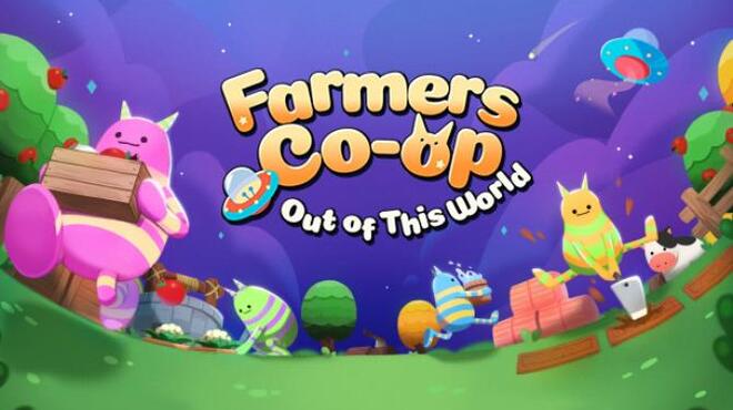 تحميل لعبة Farmers Co-op: Out of This World مجانا