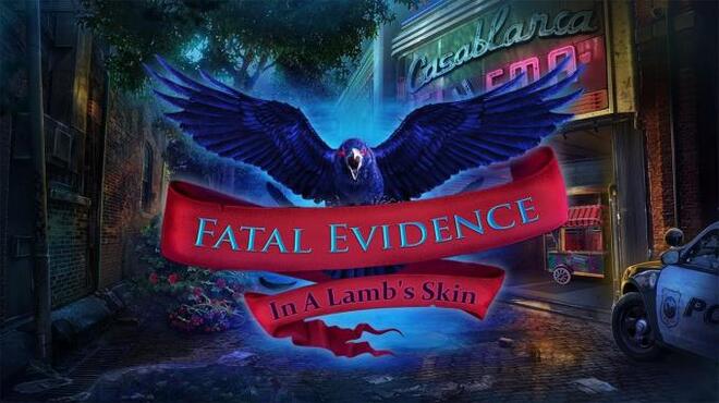 تحميل لعبة Fatal Evidence: In A Lamb’s Skin Collector’s Edition مجانا