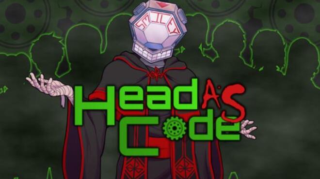 تحميل لعبة Head AS Code مجانا
