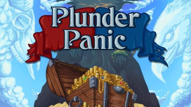 تحميل لعبة Plunder Panic (v1.1.0) مجانا