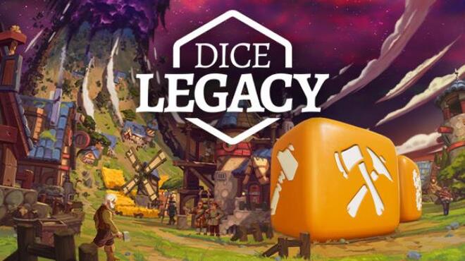 تحميل لعبة Dice Legacy (v2.0.11) مجانا