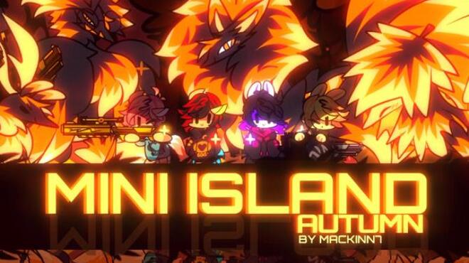 تحميل لعبة Mini Island: Autumn مجانا