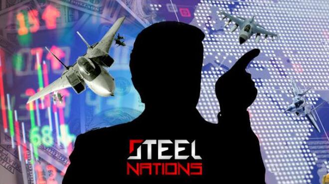 تحميل لعبة Steel Nations مجانا