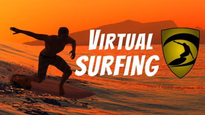 تحميل لعبة Virtual Surfing مجانا