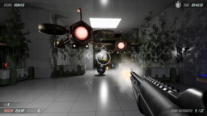 خلفية 2 تحميل العاب Casual للكمبيوتر Pump-Action Captain (Early Access) Torrent Download Direct Link