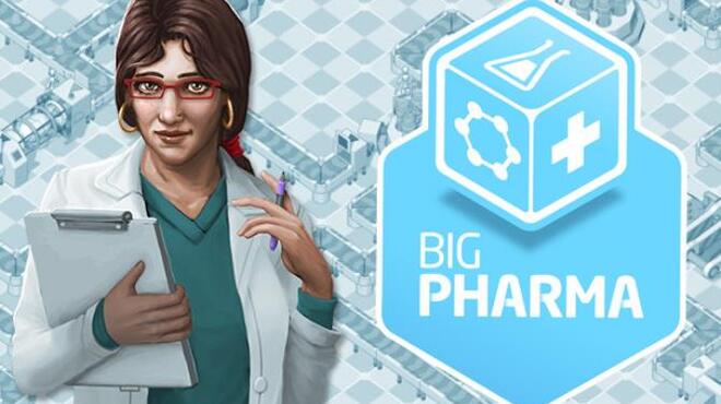 تحميل لعبة Big Pharma (v1.08.12 & DLC) مجانا