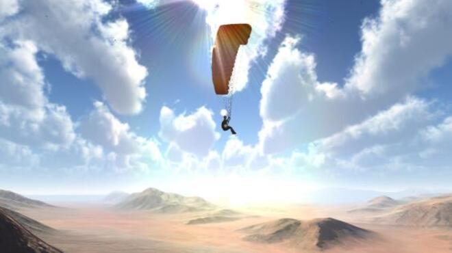 خلفية 1 تحميل العاب المحاكاة للكمبيوتر 3D Paraglider Torrent Download Direct Link