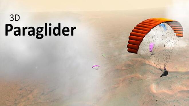 تحميل لعبة 3D Paraglider مجانا