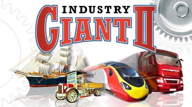 تحميل لعبة Industry Giant 2 (v2.3) مجانا
