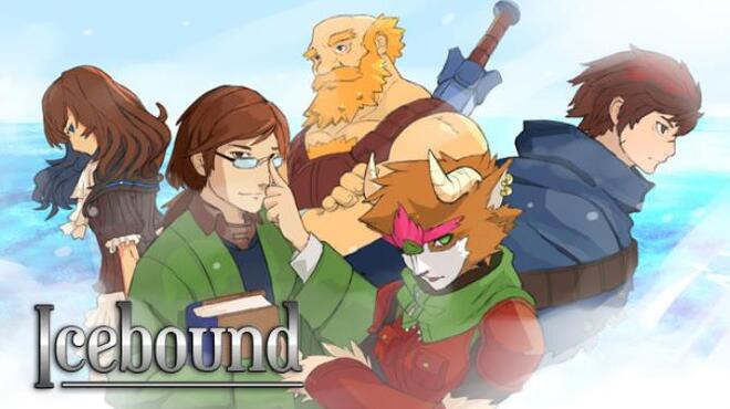 تحميل لعبة Icebound مجانا