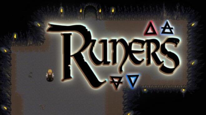 تحميل لعبة Runers (v1.0.0.20) مجانا