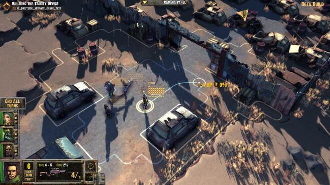 خلفية 1 تحميل العاب RPG للكمبيوتر Fallen: A2P Protocol Torrent Download Direct Link