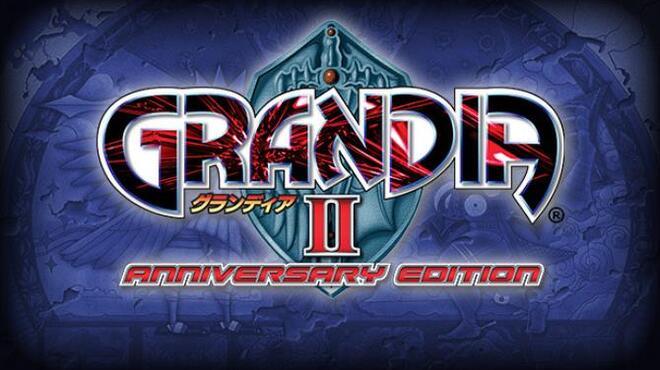 تحميل لعبة Grandia II Anniversary Edition مجانا