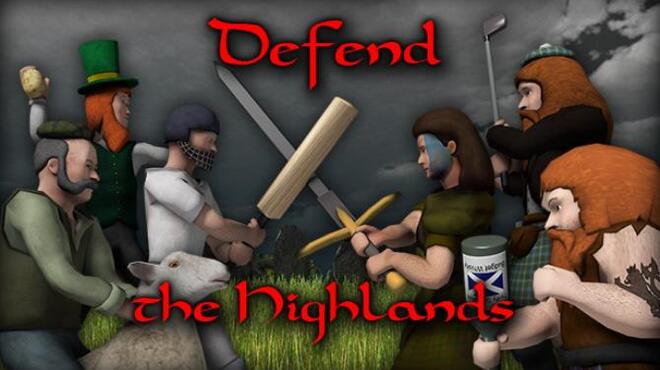 تحميل لعبة Defend The Highlands مجانا