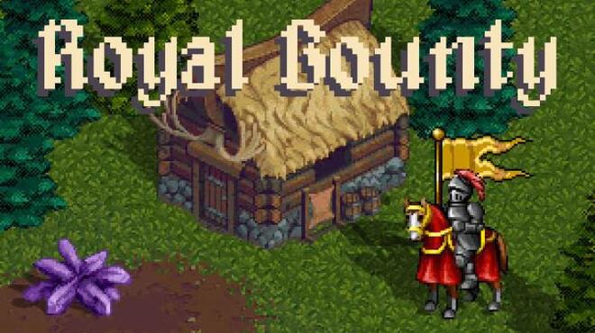 تحميل لعبة Royal Bounty HD (v1.4) مجانا
