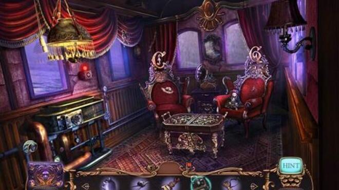 خلفية 2 تحميل العاب نقطة وانقر للكمبيوتر Mystery Case Files: Key to Ravenhearst Torrent Download Direct Link