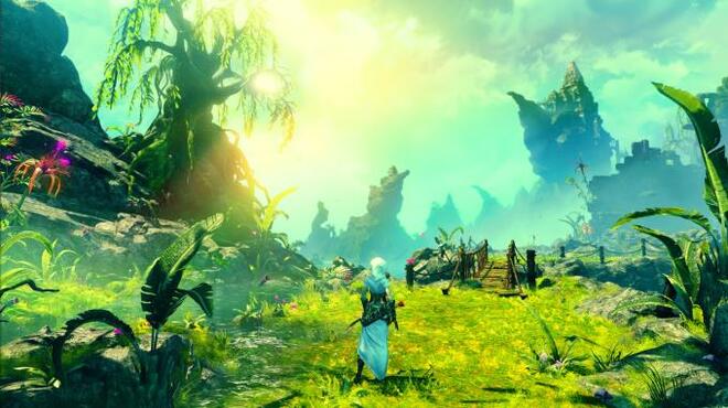 خلفية 2 تحميل العاب الالغاز للكمبيوتر Trine 3: The Artifacts of Power (v1.11) Torrent Download Direct Link