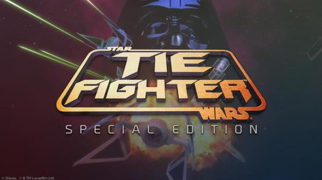 تحميل لعبة STAR WARS: TIE Fighter Special Edition (v2.1.0.8) مجانا