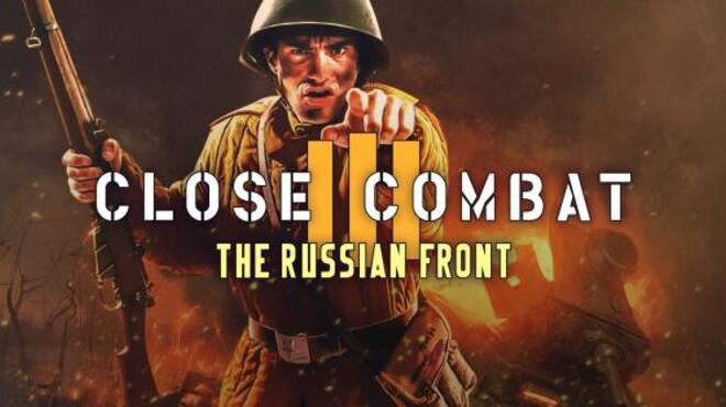 تحميل لعبة Close Combat 3 The Russian Front مجانا
