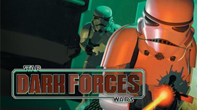 تحميل لعبة STAR WARS – Dark Forces مجانا