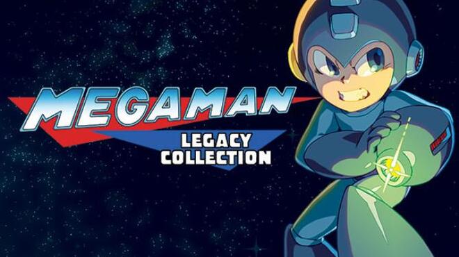 تحميل لعبة Mega Man Legacy Collection (Update 2) مجانا