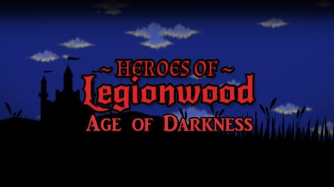 تحميل لعبة Heroes of Legionwood (v1.3.3) مجانا