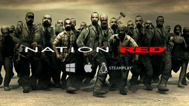 تحميل لعبة Nation Red (v1.00.1009) مجانا