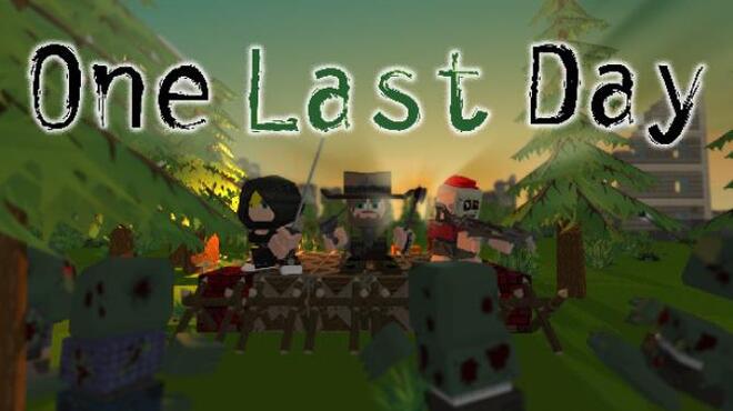 تحميل لعبة One Last Day (0.16a) مجانا