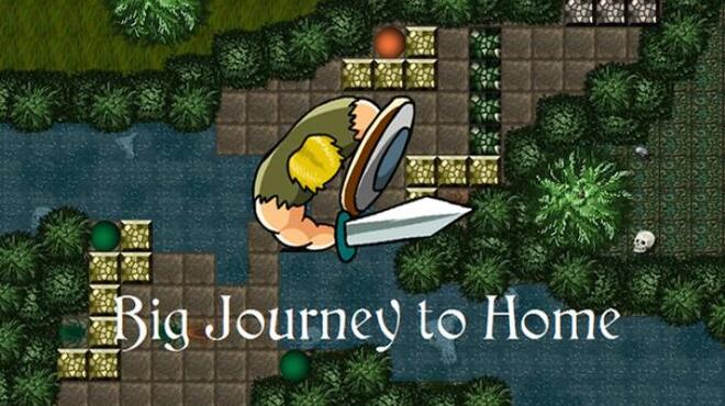 تحميل لعبة Big Journey to Home (v1.1.1) مجانا