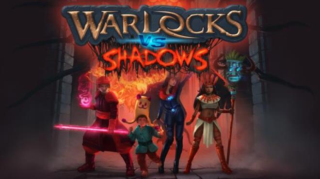 تحميل لعبة Warlocks vs Shadows مجانا