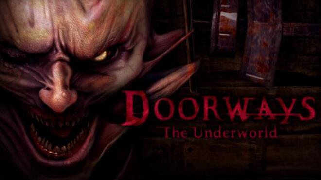 تحميل لعبة Doorways: The Underworld مجانا