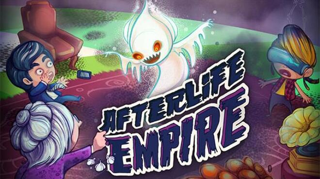 تحميل لعبة Afterlife Empire مجانا