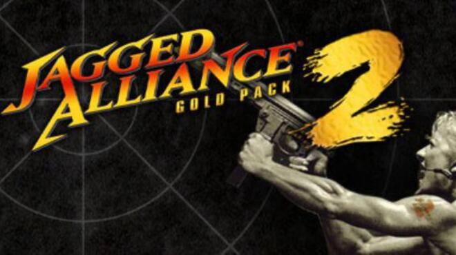 تحميل لعبة Jagged Alliance 2 Gold (v1.13) مجانا