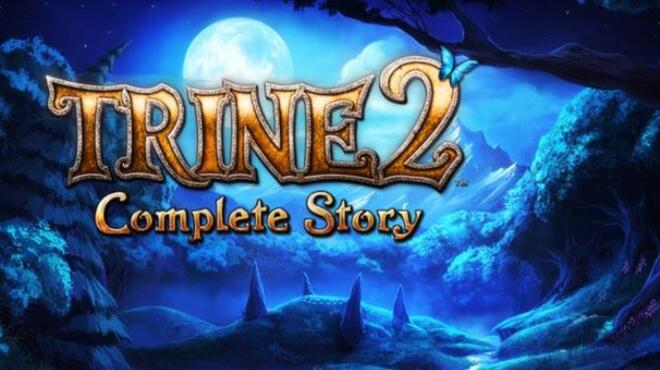 تحميل لعبة Trine 2: Complete Story مجانا