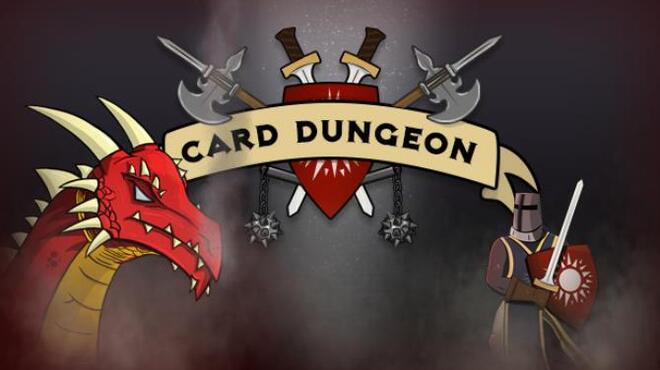 تحميل لعبة Card Dungeon مجانا