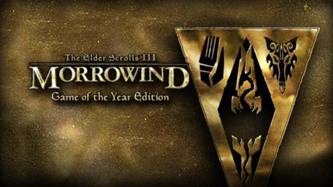 تحميل لعبة The Elder Scrolls III: Morrowind Game of the Year Edition مجانا