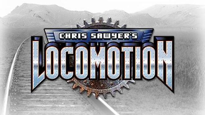 تحميل لعبة Chris Sawyer’s Locomotion مجانا