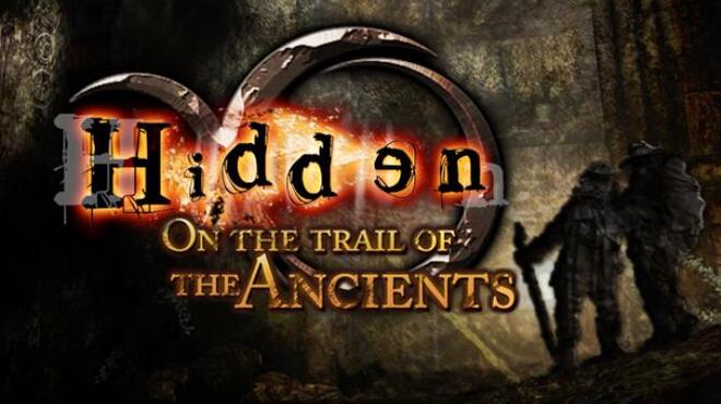 تحميل لعبة Hidden: On the trail of the Ancients مجانا