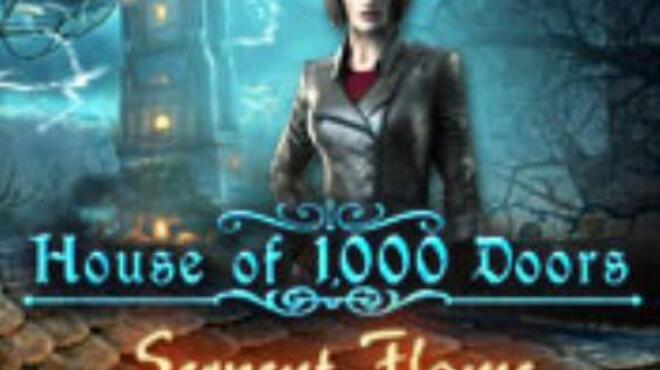 تحميل لعبة House of 1000 Doors: Serpent Flame Collector’s Edition مجانا