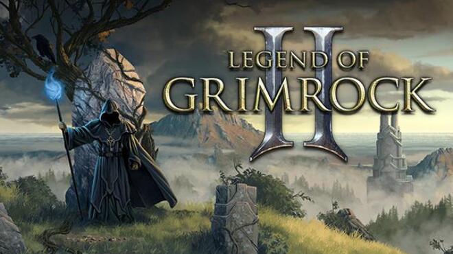 تحميل لعبة Legend of Grimrock 2 مجانا