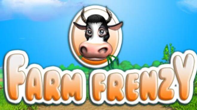 تحميل لعبة Farm Frenzy Collection مجانا
