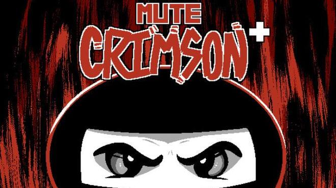 تحميل لعبة Mute Crimson+ مجانا