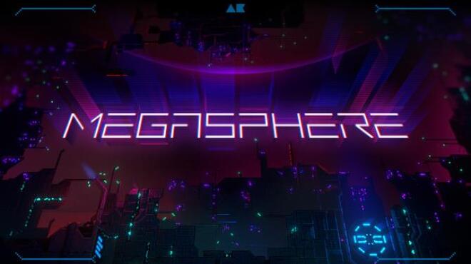 تحميل لعبة MegaSphere (Anomaly update) مجانا