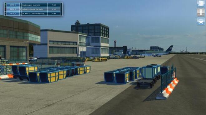 خلفية 2 تحميل العاب الادارة للكمبيوتر Airport Simulator 2014 Torrent Download Direct Link