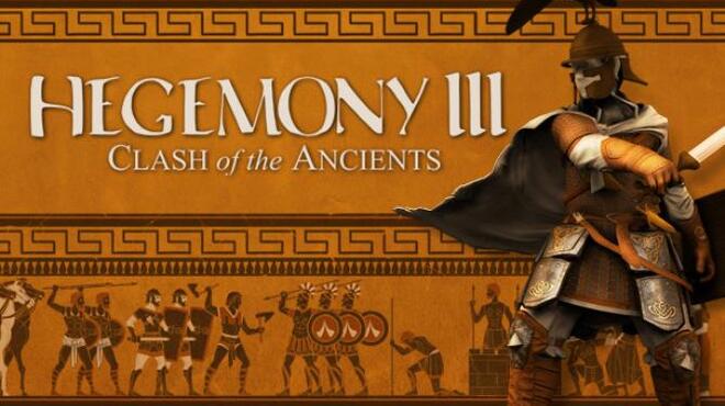 تحميل لعبة Hegemony III: Clash of the Ancients مجانا